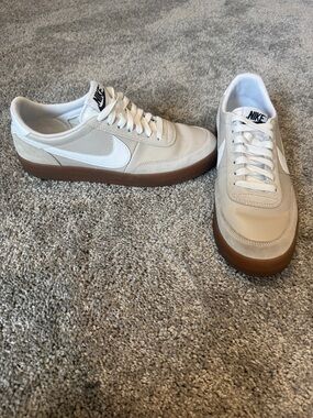 Nike Killshot 2 Low-Top Sneakers